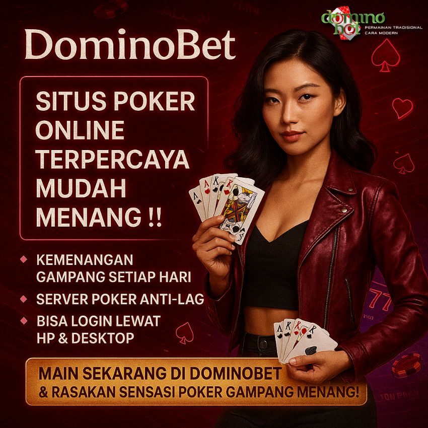 DOMINOBET